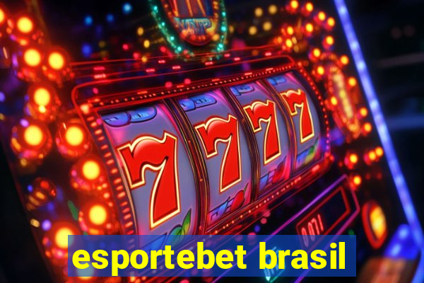 esportebet brasil